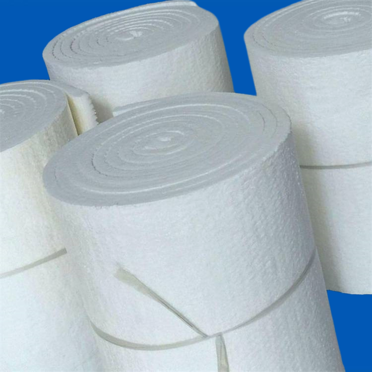 蒲江陶瓷纤维毡